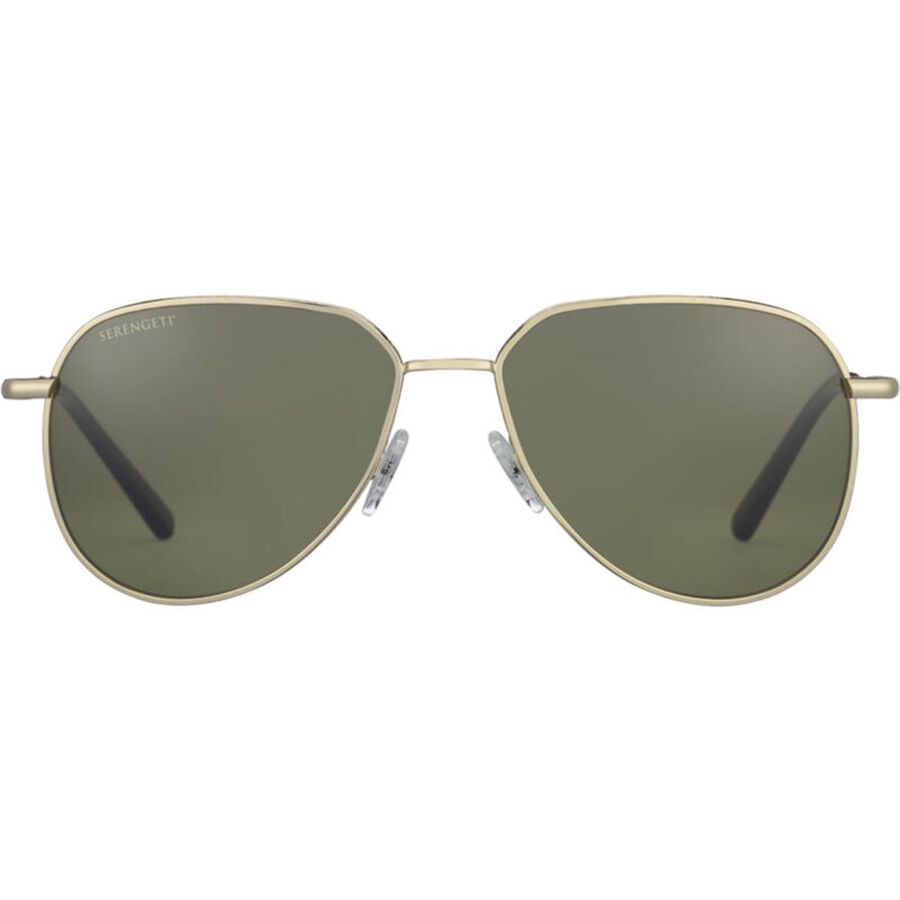 HAYWOOD SMALL, Shiny Light Gold-Mineral Polarized 555nm Cat 3 to 3, hi-res